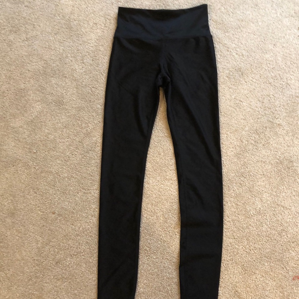 Women’s Athleta tights